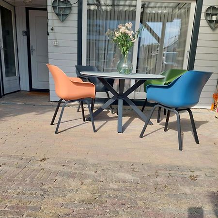 Jabaki Garden House Apartment Hoofddorp Ngoại thất bức ảnh