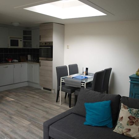 Jabaki Garden House Apartment Hoofddorp Ngoại thất bức ảnh