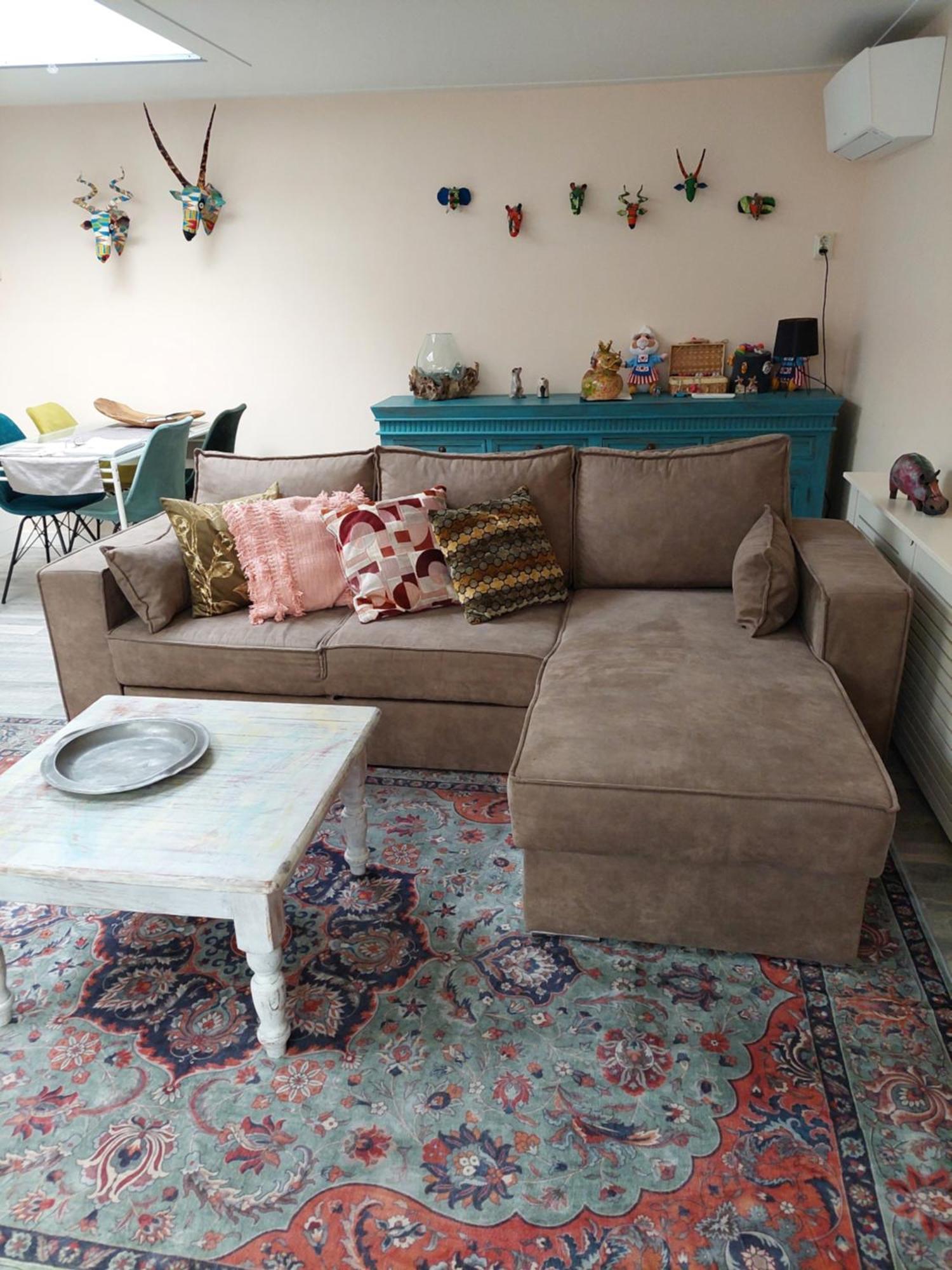 Jabaki Garden House Apartment Hoofddorp Ngoại thất bức ảnh
