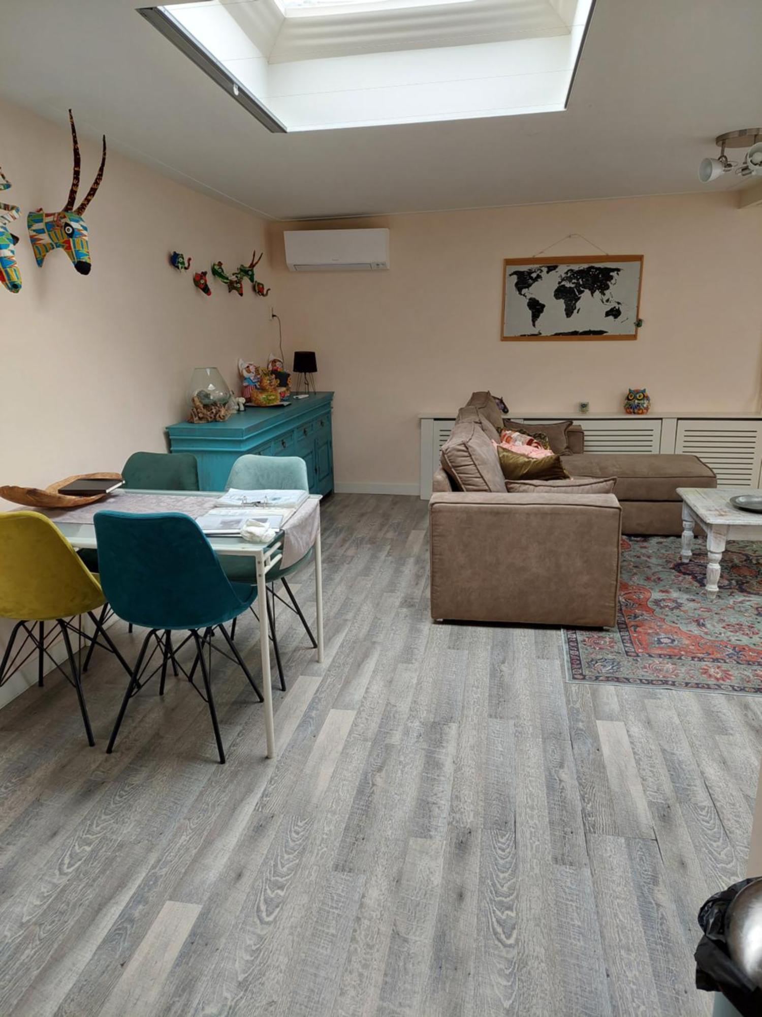 Jabaki Garden House Apartment Hoofddorp Ngoại thất bức ảnh
