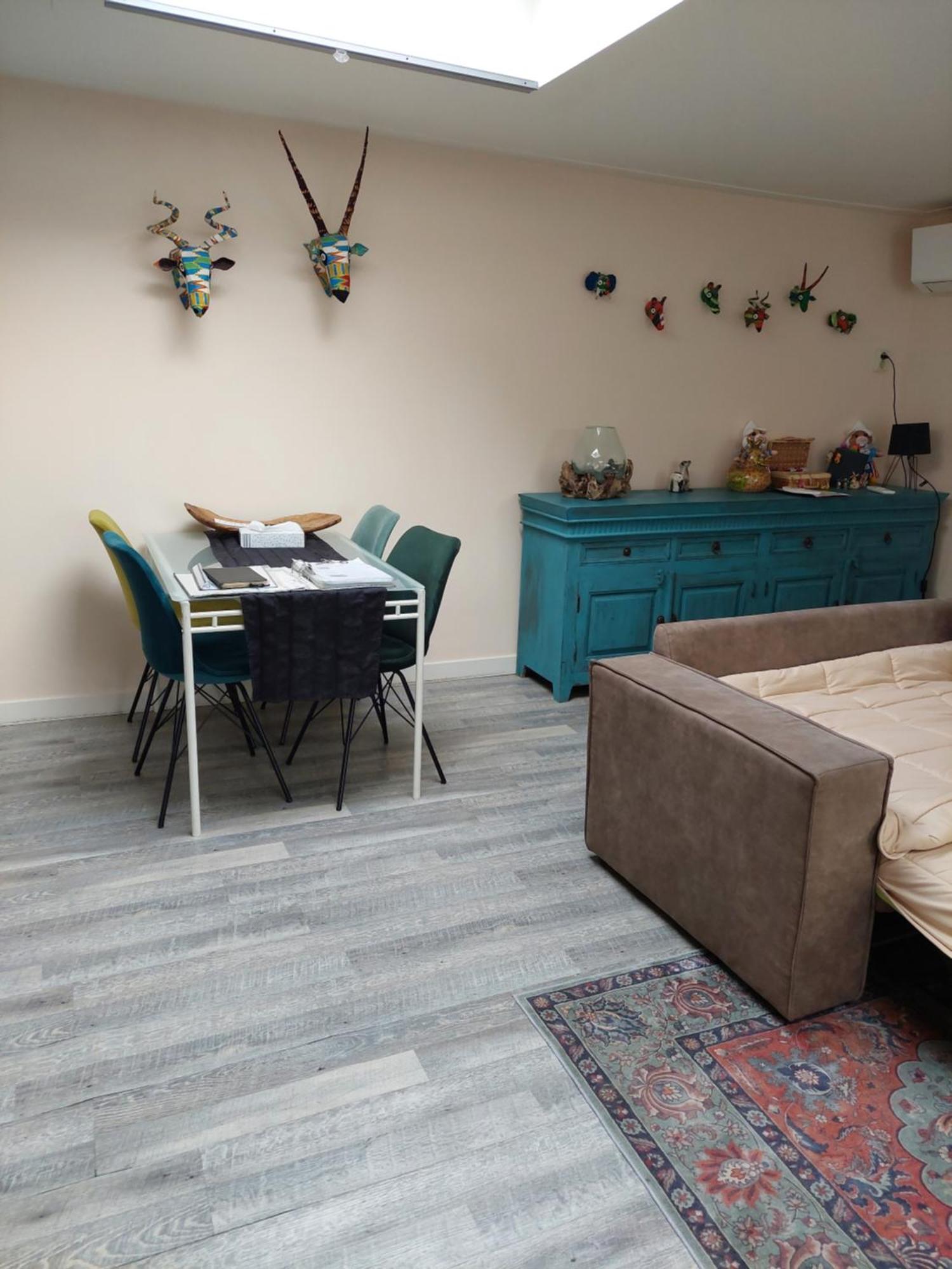 Jabaki Garden House Apartment Hoofddorp Ngoại thất bức ảnh