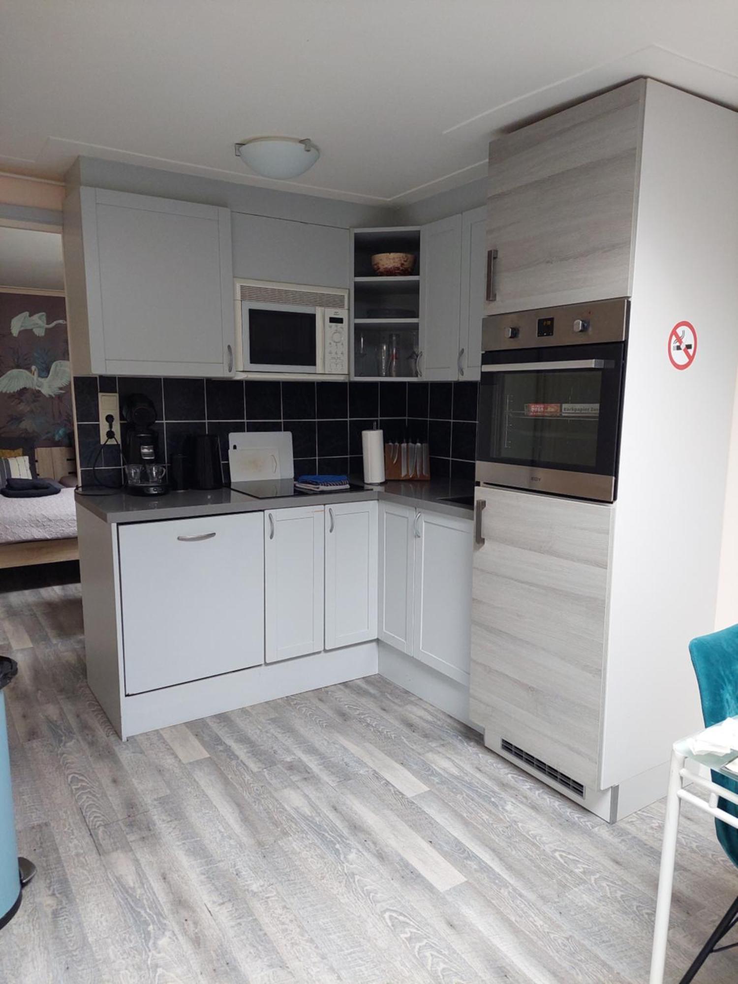 Jabaki Garden House Apartment Hoofddorp Ngoại thất bức ảnh